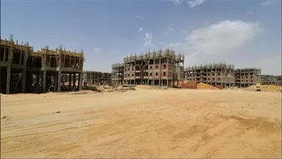تاريخ تسليم أراضي مشروع “بيت الوطن” في التجمع السادس بالقاهرة الجديدة تاريخ تسليم أراضي مشروع “بيت الوطن” في التجمع السادس بالقاهرة الجديدة