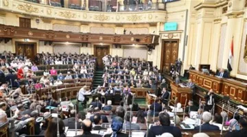رئيس مجلس النواب: الانتخابات القادمة ستُشرف عليها هيئة قضائية في كل مركز اقتراع.. فيديو وصور