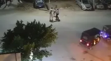 شهيد الشجاعة: كل التفاصيل حول مقتل شاب على يد والد ونجل في حلوان