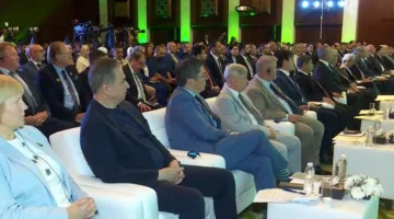 إقامة المؤتمر الدولي الأول حول اقتصاديات الكربون في العراق