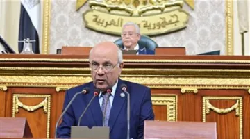 مجلس النواب يوافق بشكل أولي على مشروع قانون نظام الصرف الصحي ويستمر في المناقشات غدًا.
