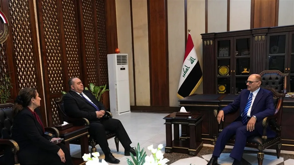 رئيس المحكمة الاتحادية: الدستور عزز المبادئ الجوهرية للحقوق والحريات وأسس نظام انتخابي منصف رئيس المحكمة الاتحادية: الدستور عزز المبادئ الجوهرية للحقوق والحريات وأسس نظام انتخابي منصف