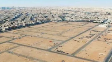 موعد استلام قطع أراضي مشروع بيت الوطن بالتجمع السادس “مثلث الأمل سابقًا”