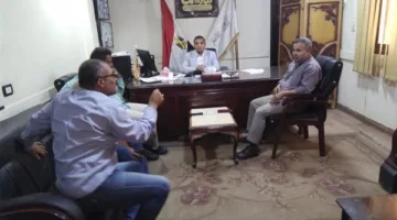 رئيس “مدينة أرمنت” يكشف عن خطة تطبيقية لإزالة التغييرات المكانية في الأقصر