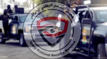 من خلال الحواجز الحدودية مع كردستان.. ضبط مئات الأطنان من المواد المهربة غير القانونية