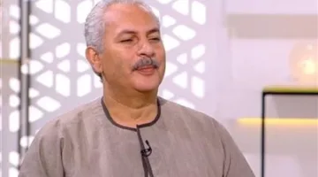 نقيب الفلاحين في حديث مع “تحيا مصر”: لا توجد مشكلة في القمح حتى نهاية السنة ورغيف الخبز مضمون.. والدولة تتعاون لتطوير القطاع الزراعي.