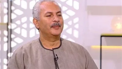 نقيب الفلاحين في حديث مع “تحيا مصر”: لا توجد مشكلة في القمح حتى نهاية السنة ورغيف الخبز مضمون.. والدولة تتعاون لتطوير القطاع الزراعي. نقيب الفلاحين في حديث مع “تحيا مصر”: لا توجد مشكلة في القمح حتى نهاية السنة ورغيف الخبز مضمون.. والدولة تتعاون لتطوير القطاع الزراعي.