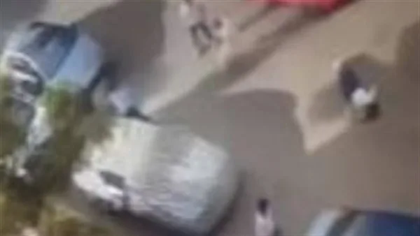 أحدث مستجدات حادث الاعتداء على طالب من قبل طفل المرور في المقطم أحدث مستجدات حادث الاعتداء على طالب من قبل طفل المرور في المقطم