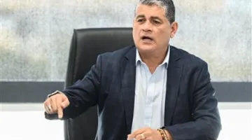 أوسكار رويز: لجنة التحكيم تتمتع بالاستقلالية التامة.. ولهذه الأسباب أرفض الكشف عن العقوبات