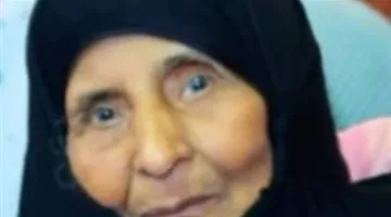 وفاة حاجة من الأقصر أثناء صلاة الظهر داخل الحرم النبوي