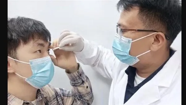 عدسة لاصقة مبتكرة تتيح للأفراد رؤية في أشعة الضوء تحت الحمراء عدسة لاصقة مبتكرة تتيح للأفراد رؤية في أشعة الضوء تحت الحمراء