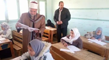 نتيجة الشهادة الإعدادية الأزهرية 2025 برقم الجلوس: رابط الاستعلام