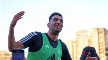 شادي محمد: إنجازات فريق السيدات في النادي الأهلي ستظل في الذاكرة للأجيال القادمة