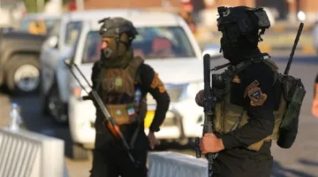 الأمن الوطني: نجاح في منع تهريب مئات الأطنان من المواد غير المطابقة لشروط الاستيراد