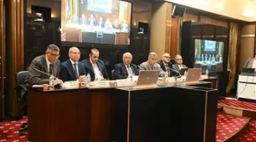 محافظ القليوبية في البرلمان: لدينا 269,403 وحدة سكنية بنظام الإيجار القديم
