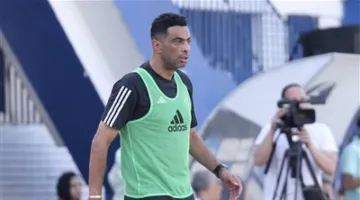 شادي محمد: لا أبحث عن الأهلي في القوانين… والفريق لم يتراجع أمام الزمالك.