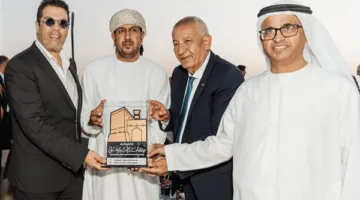 إطلاق الاتحاد العربي للسياحة الرياضية برئاسة كامل أبو علي