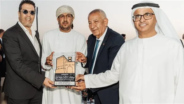 إطلاق الاتحاد العربي للسياحة الرياضية برئاسة كامل أبو علي إطلاق الاتحاد العربي للسياحة الرياضية برئاسة كامل أبو علي