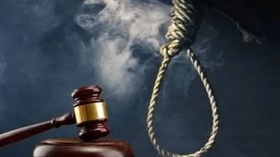 إحالة ملفات المتهمين في مقتل شقيق محامٍ في القليوبية إلى المفتي إحالة ملفات المتهمين في مقتل شقيق محامٍ في القليوبية إلى المفتي