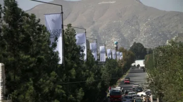 طالبان ترفض انخراط تركيا في شؤون أفغانستان