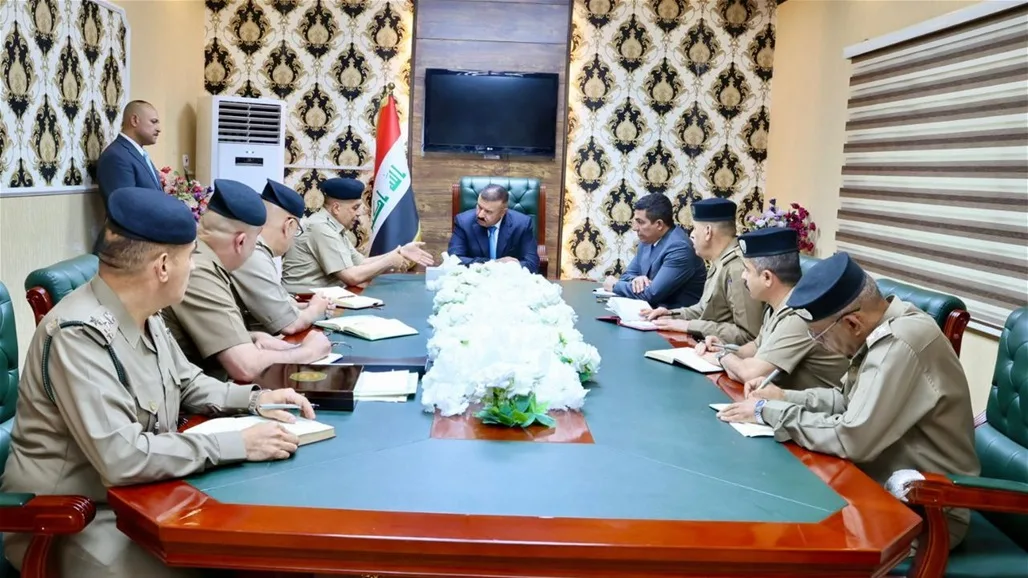 وزير الداخلية يطلب بدء ترقيم جميع مركبات الوزارة وزير الداخلية يطلب بدء ترقيم جميع مركبات الوزارة