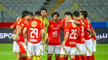 محامي دولي: أعتقد أن المحكمة الرياضية الدولية ستخصم 6 نقاط كاملة من الأهلي