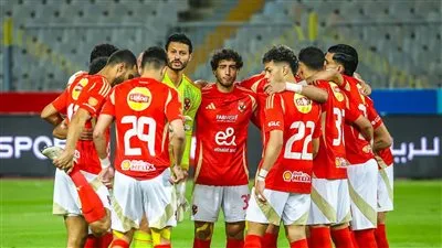 محامي دولي: أعتقد أن المحكمة الرياضية الدولية ستخصم 6 نقاط كاملة من الأهلي محامي دولي: أعتقد أن المحكمة الرياضية الدولية ستخصم 6 نقاط كاملة من الأهلي