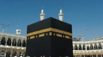 أكثر من 900 ألف حاج يتوافدون إلى السعودية