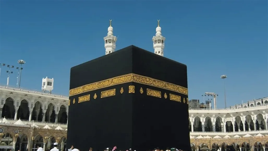 أكثر من 900 ألف حاج يتوافدون إلى السعودية أكثر من 900 ألف حاج يتوافدون إلى السعودية