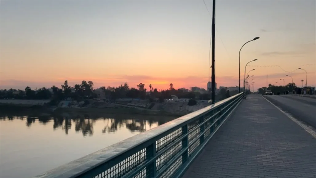 محافظة بغداد تعلن عن إغلاق جسر رئيسي أمام الحركة المرورية محافظة بغداد تعلن عن إغلاق جسر رئيسي أمام الحركة المرورية