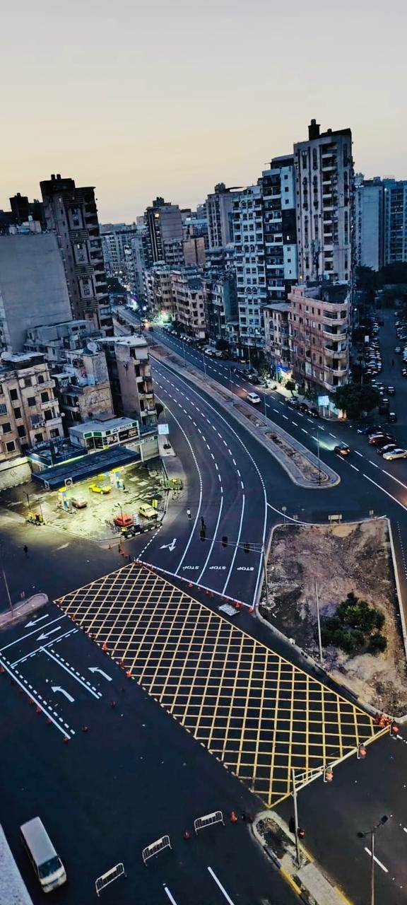 تعرف علي استعدادات محافظة الإسكندرية لاستقبال موسم الصيف