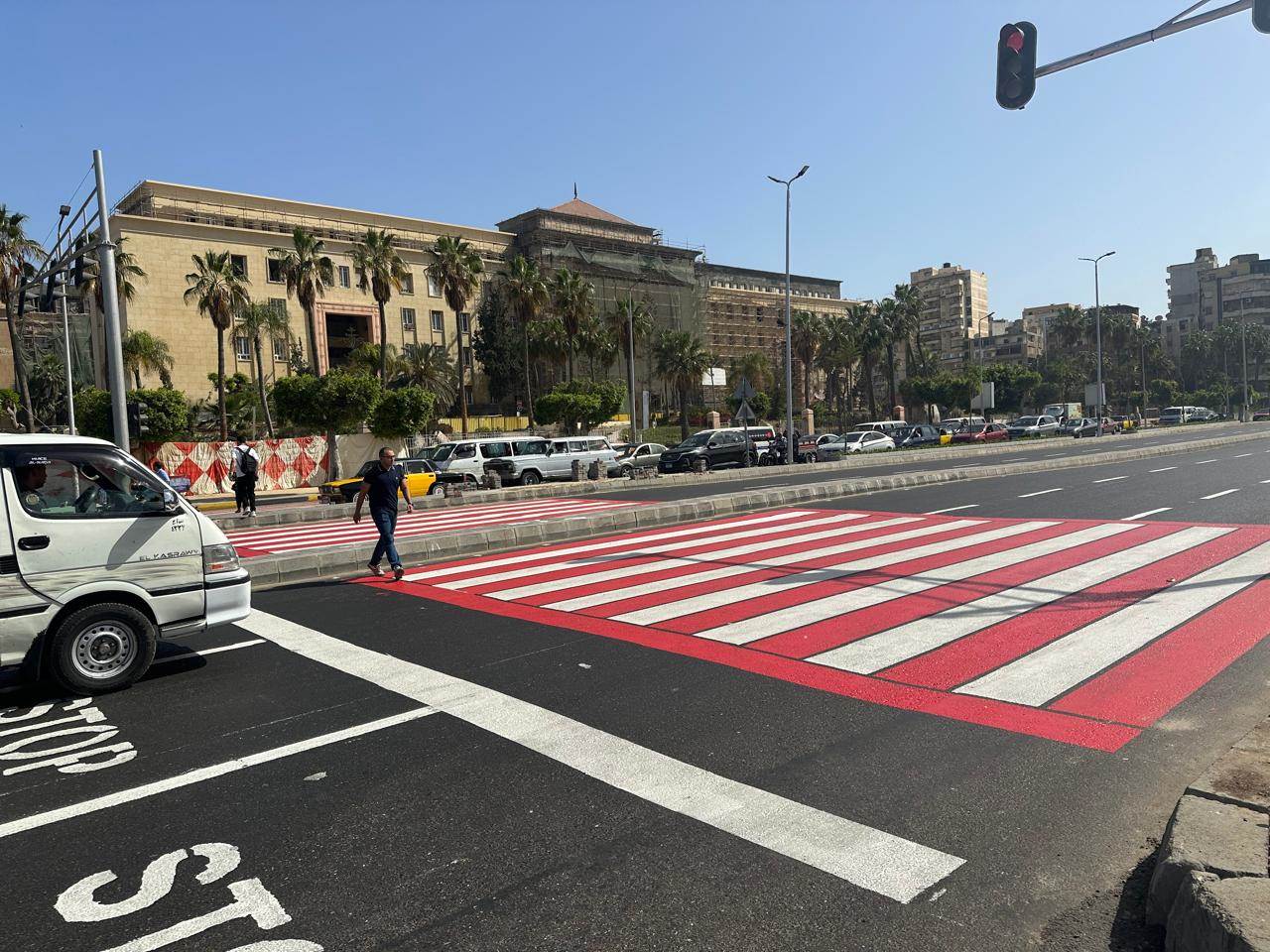 تعرف علي استعدادات محافظة الإسكندرية لاستقبال موسم الصيف