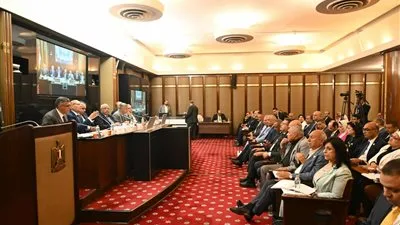 المحافظ يوضح أمام البرلمان: القاهرة تمتلك ثلث الإيجارات القديمة في مصر ومليون وحدة في حالة إخلاء أو ترميم.