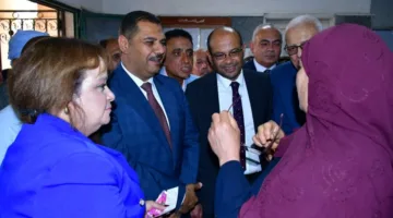 “راعي مصر” يتعاون مع التحالف الوطني لإطلاق قافلة طبية مجانية في الغربية