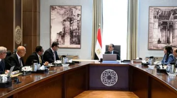 مدبولي: نهدف إلى ضمان سلامة نظام مياه الشرب والصرف الصحي