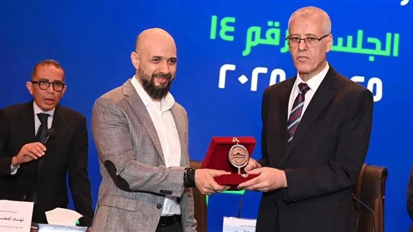 جامعة مصر للعلوم والتكنولوجيا تستضيف الاجتماع “المجلس الأعلى” للجامعات الخاصة والحكومية. جامعة مصر للعلوم والتكنولوجيا تستضيف الاجتماع “المجلس الأعلى” للجامعات الخاصة والحكومية.