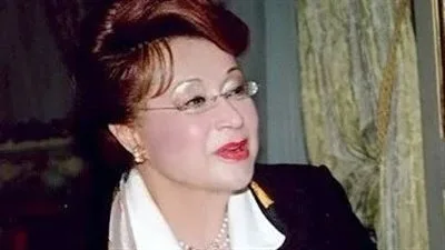 حصري: تحيا مصر.. نشر حكم رفض دعوى الحجر على نوال الدجوي التي رفعها حفيدها | وثيقة حصري: تحيا مصر.. نشر حكم رفض دعوى الحجر على نوال الدجوي التي رفعها حفيدها | وثيقة