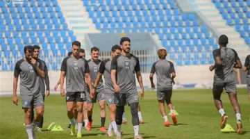 اليوم.. غزل المحلة يلتقي طلائع الجيش في دوري النايل