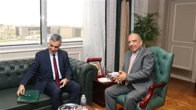 الكهرباء: توسيع مجالات التعاون والاستفادة من خبرات الشركات المصرية في تحديث الشبكات وبناء محطات التحويل الكهرباء: توسيع مجالات التعاون والاستفادة من خبرات الشركات المصرية في تحديث الشبكات وبناء محطات التحويل