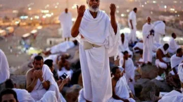 انطلاق العد التنازلي: تاريخ بدء عيد الأضحى 2025 وفقًا للحسابات الفلكية