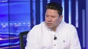 الهيئة العليا للإعلام تتخذ إجراءً حادًا ضد رضا عبد العال وتستدعي مدكور وعبد السلام