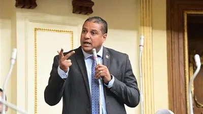 نائب التنسيقية محمد إسماعيل: قانون تقسيم الدوائر إنجاز يمثل إضافة جديدة للبرلمان ويعزز شرعية المجلس قانونياً.