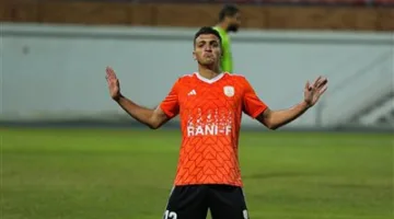 الأهلي يتوصل لاتفاق مع فاركو لضم ياسين مرعي.. خطوة واحدة تفصل عن توقيع العقود (حصري)