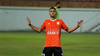 الأهلي يتوصل لاتفاق مع فاركو لضم ياسين مرعي.. خطوة واحدة تفصل عن توقيع العقود (حصري) الأهلي يتوصل لاتفاق مع فاركو لضم ياسين مرعي.. خطوة واحدة تفصل عن توقيع العقود (حصري)