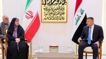 العراق يكشف عن خطة لتسهيل الزيارة الأربعينية.
