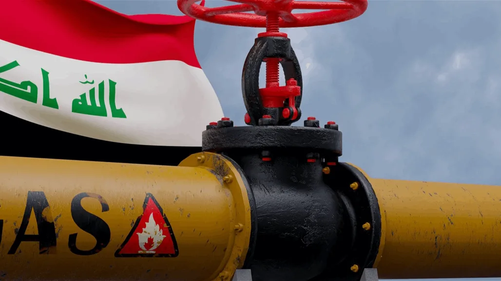 العراق يعرض حلاً جديداً لمعالجة عقبات نقل الغاز من تركمانستان العراق يعرض حلاً جديداً لمعالجة عقبات نقل الغاز من تركمانستان