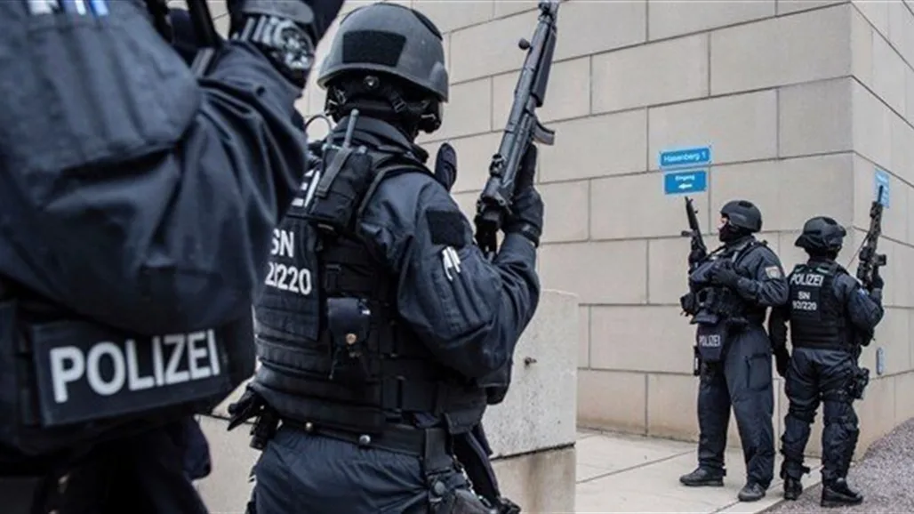 ألمانيا تكشف عن تفاصيل جديدة حول حادث الطعن في هامبورغ ألمانيا تكشف عن تفاصيل جديدة حول حادث الطعن في هامبورغ