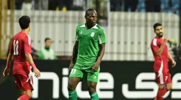 التركيبة النهائية لمباراة الاتحاد السكندري ضد مودرن سبورت في الدوري