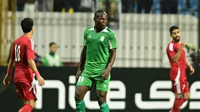 التركيبة النهائية لمباراة الاتحاد السكندري ضد مودرن سبورت في الدوري التركيبة النهائية لمباراة الاتحاد السكندري ضد مودرن سبورت في الدوري