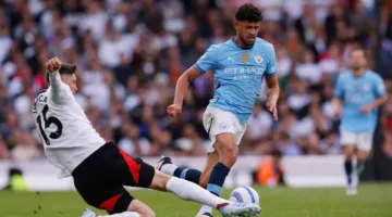 إليك الفرق التي تأهلت من الدوري الإنجليزي الممتاز إلى دوري أبطال أوروبا.